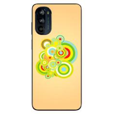 Capa Adesivo Skin370 Verso Para Motorola Moto G52 (2022) - KawaSkin