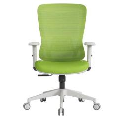Cadeira Ergonômica de Escritório Sigma Movescan, Verde