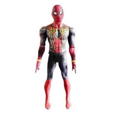 Bonecos Action Figure Vingadores Ultimato 29Cm Marvel Aranha - Smart B