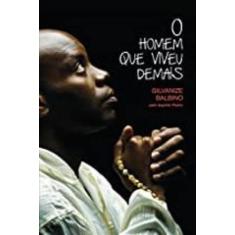 Homem que viver demais, o - VIDA & CONSCIENCIA, 3