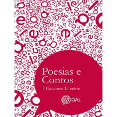 Poesias E Contos