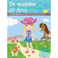 Os Vestidos De Amy