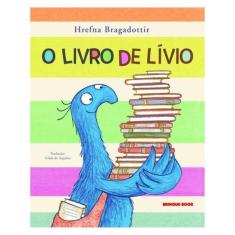 O Livro De Lívio