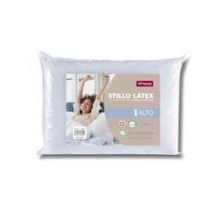 Travesseiro Alto Orthocrin Stillo Látex (48x68x15)