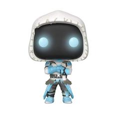 Funko Pop Frozen Raven Fortnite 567, Multicor
