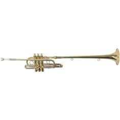Trompete Triunfal michael - WTTM35N - Laqueado
