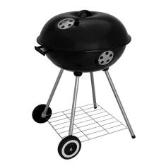 Churrasqueira Esmaltada A Bafo Guarapari