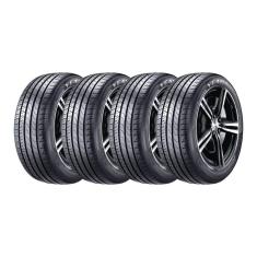 Kit 4 Pneus Yeada Aro 19 255/50R19 YDA-866 Run Flat 103W