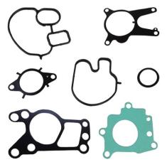 Kit Juntas Do Trocador Calor Renegade 2.0 16v Diesel 40481k - Junta Li