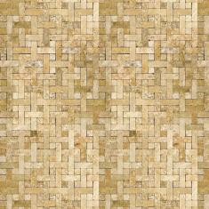 Papel Parede Tijolo Mico Envelhecido Autocolante Sala Quarto