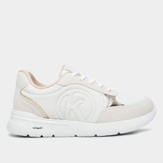 Tênis Kolosh Jogging Feminino-Feminino