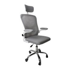 Cadeira de Escritório Diretor Oficial Vegas com Apoio - Oficial Websho