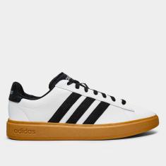 Tênis Adidas Grand Court Masculino-Masculino