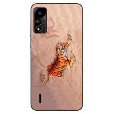 Capa Adesivo Skin243 Verso Para Positivo Twist 5 Pro S640 - KawaSkin