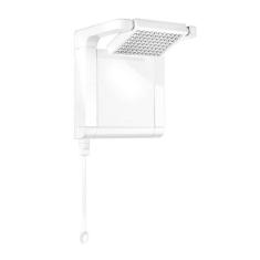 Chuveiro Ducha Eletrico Lorenzetti Acqua Star Ultra Branco 127V 5500W,