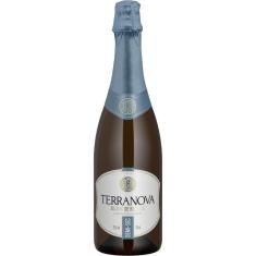 Espumante Terranova Demi-Sec 750ml