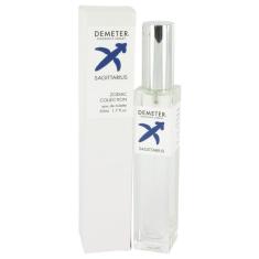 Perfume Feminino Sagittarius Demeter 50 ml Eau Toilette