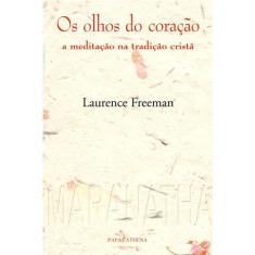 Livro - Os olhos do coração