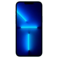 Usado: Apple iPhone 13 Pro Max 256GB 6GB Azul Sierra 5G - VOKE