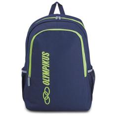 Mochila Essential Olympikus, Azul, U