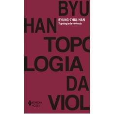 Livro - Topologia da violência