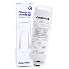 Filtro Refil Colormaq Acqua