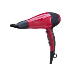 Secador de Cabelo AC 2000W Ionic Boost 127V Multilaser - EB044, 110V