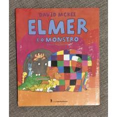 Elmer E O Monstro