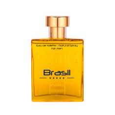 Migrado Conectala>Inativação Comercial&amp;gt;Paris Elysees Vodka Brasil Yellow Eau de Toilette - Perfume Masculino 100ml 100ml