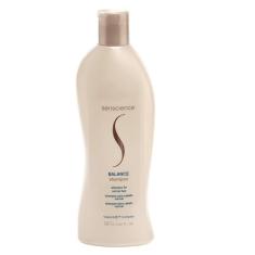 Senscience Balance - Shampoo 280Ml