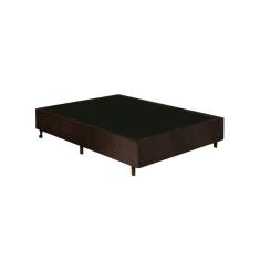 Cama Box Casal 138x188x27cm