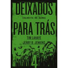 Livro - Deixados para trás 4
