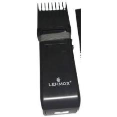 Aparador de Barba LEY-389c - Aço Inox, 6 Ajustes