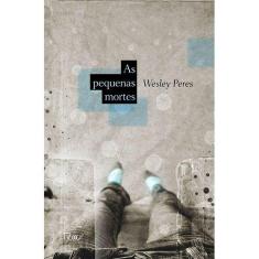 Livro - As pequenas mortes