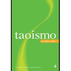 Livro - Taoismo no dia a dia