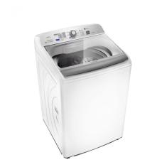 Máquina de Lavar Panasonic Função Antibactéria Ag 16kg Branco - NA-F160B6W 110V