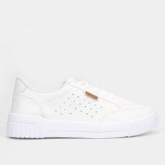 Tênis Anacapri Sola Alta Feminino-Feminino