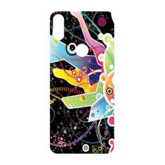 Capa Adesivo Skin058 Verso Para Motorola Moto One - KawaSkin