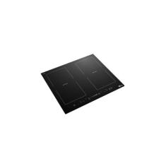 Fogão Cooktop Fischer 4Q Smartzone Por Indução Mesa Vitrocerâmica 220V