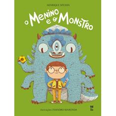 O menino e o monstro