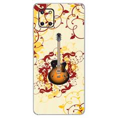 Capa Adesivo Skin373 Verso Para Samsung Galaxy Note 10 Lite Sm-n770