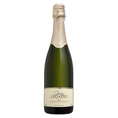 Espumante Gran Legado Brut, 750ml