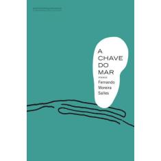 Livro - A Chave Do Mar
