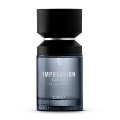 Perfume Impression Legend Eau De Parfum 100ml - Eudora