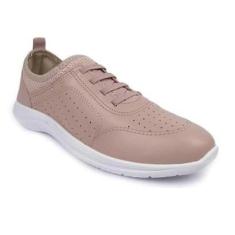 TÊNIS BEIRA RIO SLIP ON REF:4287.104 FEMININO-Feminino