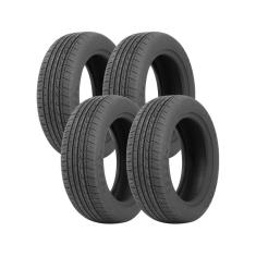 Jogo 4 Pneus Itaro Aro 16 MU02 195/55R16 91V XL