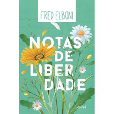 Livro - Notas de liberdade