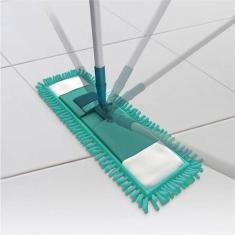 Mop flat chenile flashlimp