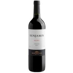 Vinho Nieto Senetiner Benjamin Malbec 750ml