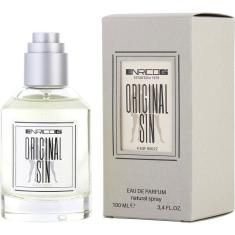 Perfume Unisex Enrico Gi Original Sin Eau De Parfum 100 Ml